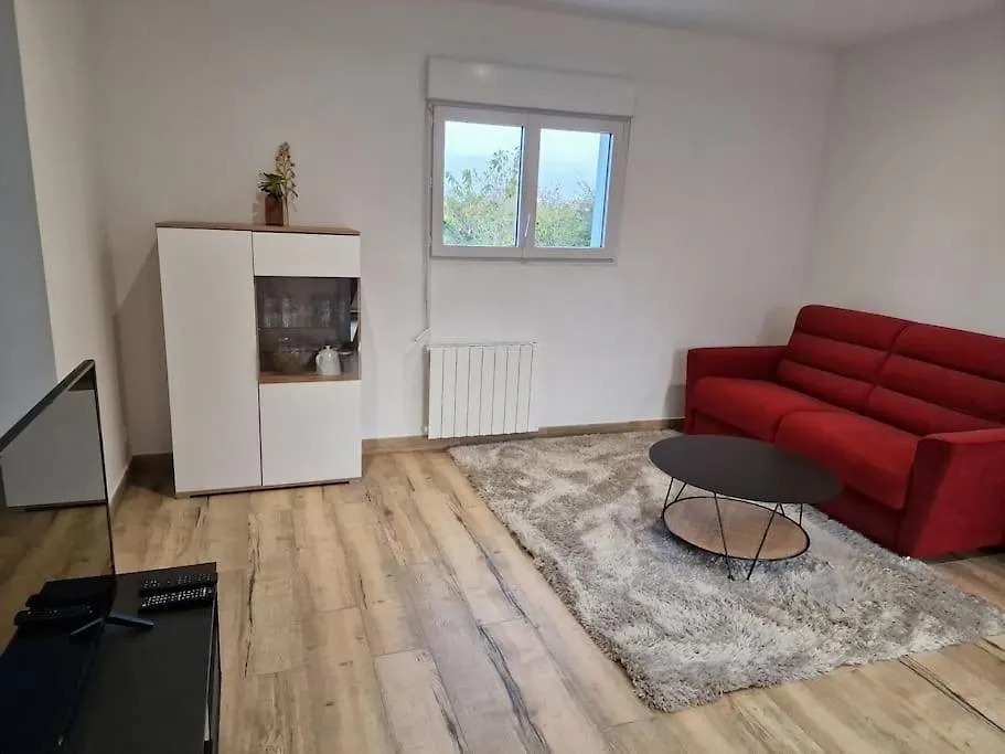 Ness\'House location